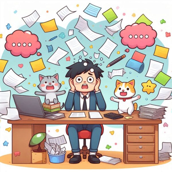 Understanding and Managing Mental Stress in Modern Life